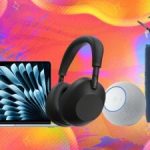 I'm a Tech Editor, and I Found 37 Big Spring Sale Tech Deals at Amazon I'd Actually Buy