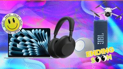 I'm a Tech Editor, and I Found 37 Tech Deals I'd Shop Before Amazon's Spring Sale Ends