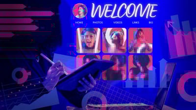 I'm an Admin Assistant for Adult Creators — Here's What My Day is Like