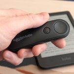 I'm not ashamed to admit the Kobo Remote is the best gadget I've bought this year
