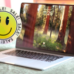 I'm tracking all the best laptop deals from Amazon's Spring Sale — it's a MacBook show so far