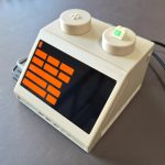 Imagine if your real computer were a giant Lego brick!