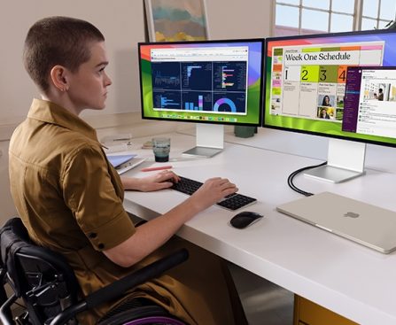 Improving Cybersecurity through Local AI: Perspectives from the Apple @ Work Podcast