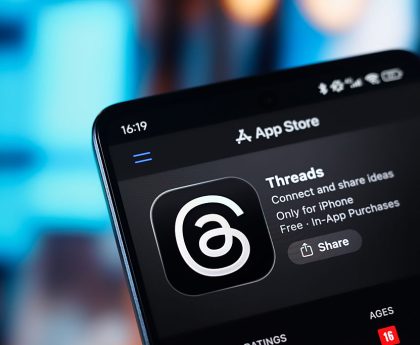 In a Vote of Confidence for Meta's Threads, Kalshi Adds Sharing Feature