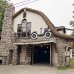 Incredible Characteristics of a 1930s 'Smart Home' Uncovered