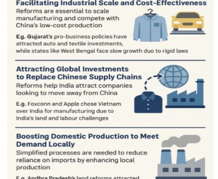 India Set to Launch Fresh Manufacturing Incentives as Apple Escalates iPhone Production Transition