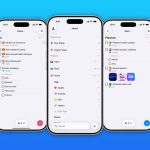 Indie App 'Tasks' Improves User Experience with Over 50 New App Intents and Revamped Interface in Recent Update