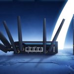 Industrial Wi-Fi 7 Access Point with Redundant 12V – 48V DC Inputs for Autonomous Systems