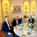 Industry Group Supports Apple by Voicing Worries to Pentagon About Anthropic Prohibition