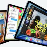 Initial Benchmarks Suggest Possible Enhancements in Performance from the New M4 Chip in the iPad Air