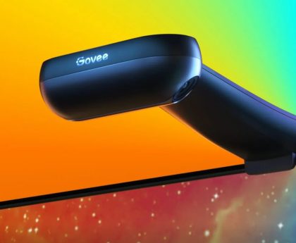 Innovative Intelligent Device on Amazon Improves Television Watching Experience