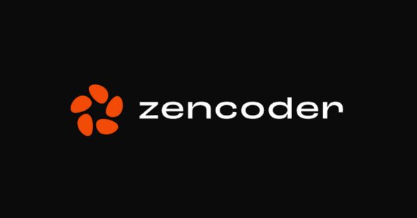zencoder black