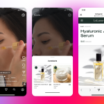 Instagram and Facebook Set to Flood with Affiliate Content