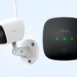 Install These Wireless Security Cameras Over Half a Mile Away