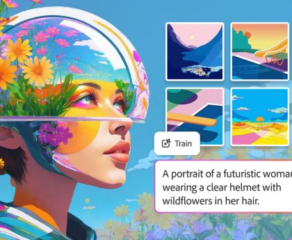 Instruct Adobe Firefly to Create Images in Your Distinct Visual Style