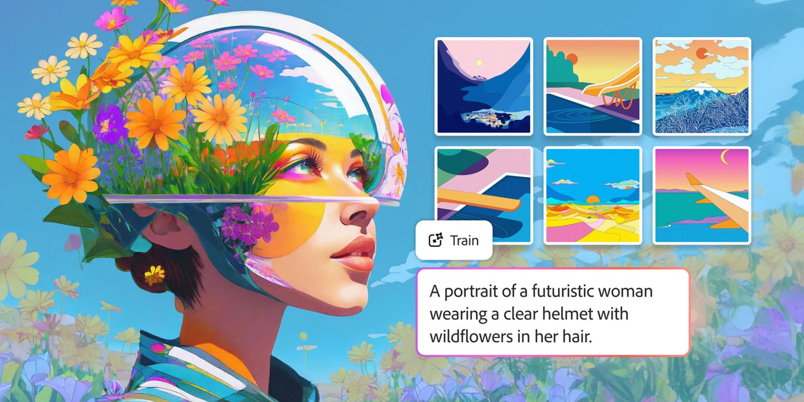 Instruct Adobe Firefly to Create Images in Your Distinct Visual Style