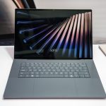 Intel and LG Display Potentially Surpass Apple and Qualcomm in Laptop Battery Life