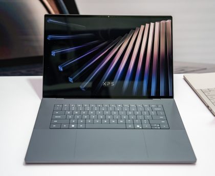 Intel and LG Display Potentially Surpass Apple and Qualcomm in Laptop Battery Life