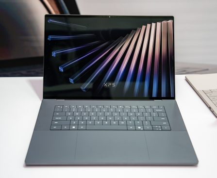 Intel and LG Display Potentially Surpass Apple and Qualcomm in Laptop Battery Life