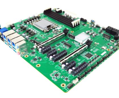 Intel Arrow Lake-S ATX Motherboard Supports Up to 256GB DDR5 CU-DIMM RAM, Features W880 Chipset - CNX Software