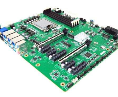 Intel Arrow Lake-S ATX Motherboard Supports Up to 256GB DDR5 CU-DIMM RAM, Features W880 Chipset - CNX Software