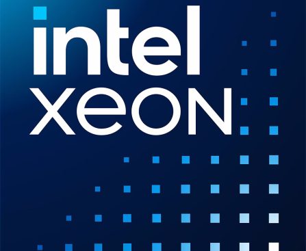 Intel Xeon 600 Series Processors