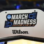 Internet Reactions to March Madness Bracket