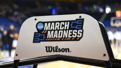 Internet Reactions to March Madness Bracket
