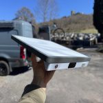 Introducing the Enhanced Battery-Powered Starlink Mini