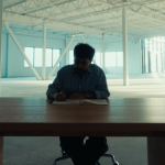 Introducing the Former Apple Designer Crafting a New AI Interface at Hark