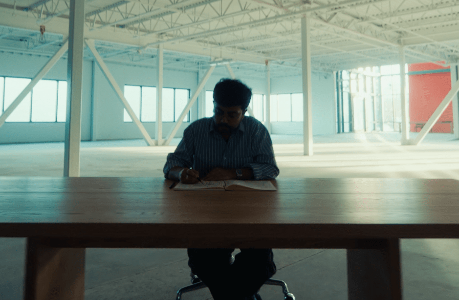 Introducing the Former Apple Designer Crafting a New AI Interface at Hark