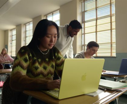 Introducing the MacBook Neo: Apple's Vibrant Response to the Chromebook, Starting at $599