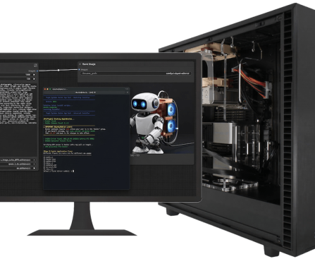 Introducing the Puget Systems Docker App Packs: From Unboxing to Inference