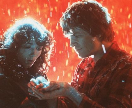 "Investigating an Uncommon Viewpoint in John Carpenter's Less Recognized Alien Movie"