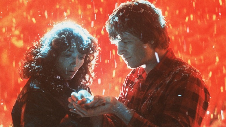 "Investigating an Uncommon Viewpoint in John Carpenter's Less Recognized Alien Movie"