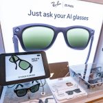 Investigation Reveals Privacy Issues with Smart Glasses Capturing Personal Moments