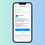 iOS 26.4 Brings Feature to Turn Off Extra Liquid Glass Effect