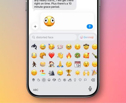 iOS 26.4 Brings Fresh Emoji to iPhone: Full List Provided