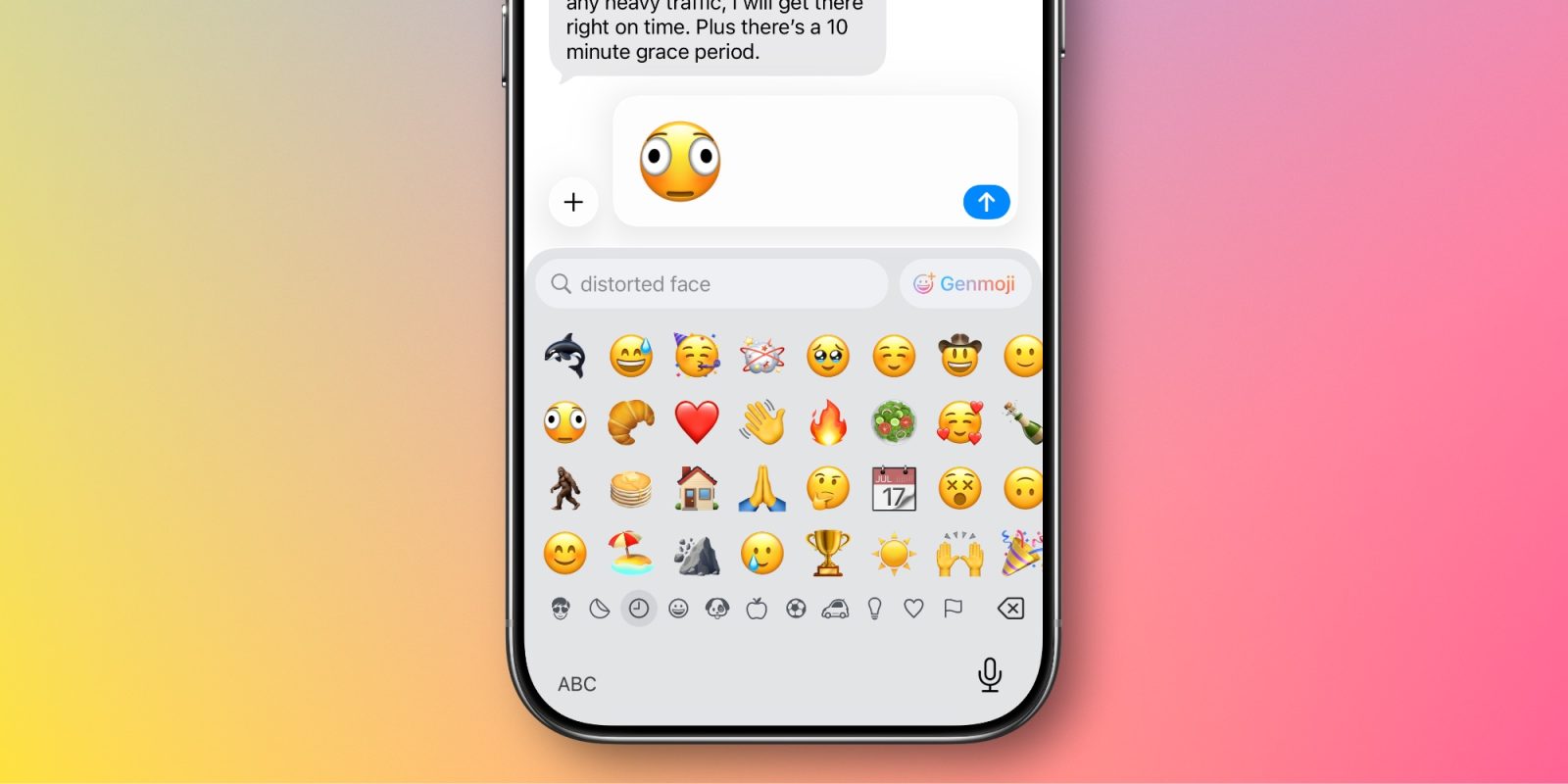 iOS 26.4 Brings Fresh Emoji to iPhone: Full List Provided