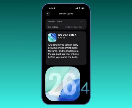 iOS 26.4 Brings New Emoji for iPhone Users: Upcoming Additions Detailed