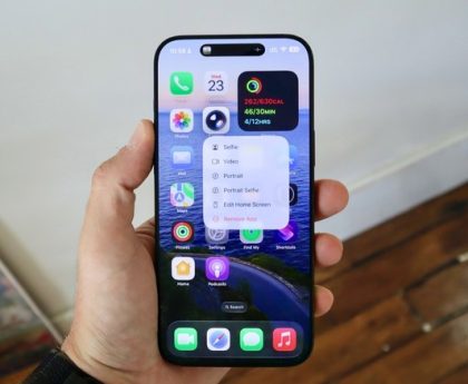 iOS 26.4 Launched with Ten New Capabilities