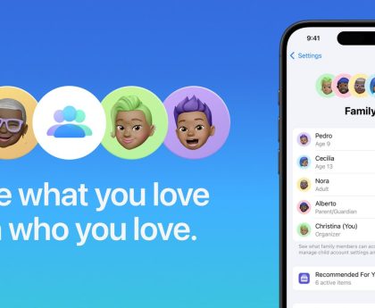 iOS 26.4 Launches Personal Payment Options for Family Sharing Participants