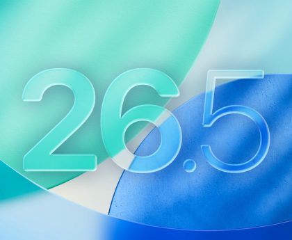 iOS 26.5 Beta 1: Summary of New Enhancements