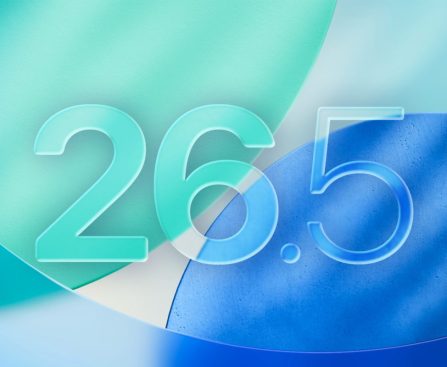 iOS 26.5 Beta 1: Summary of New Enhancements