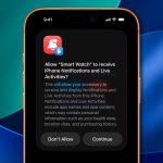 iOS 26.5 Brings Live Activities Compatibility for Third-Party Devices in the EU