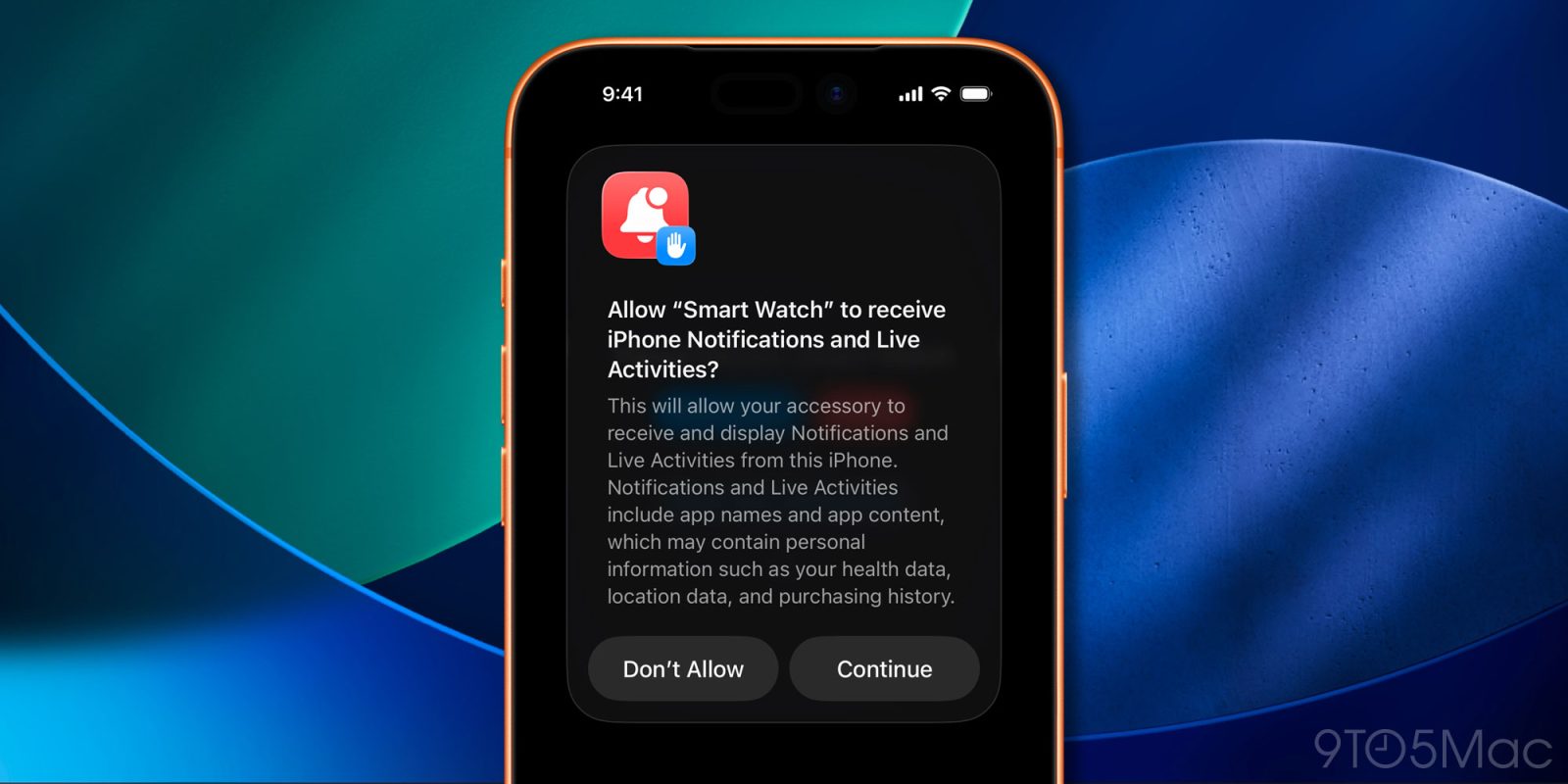 iOS 26.5 Brings Live Activities Compatibility for Third-Party Devices in the EU