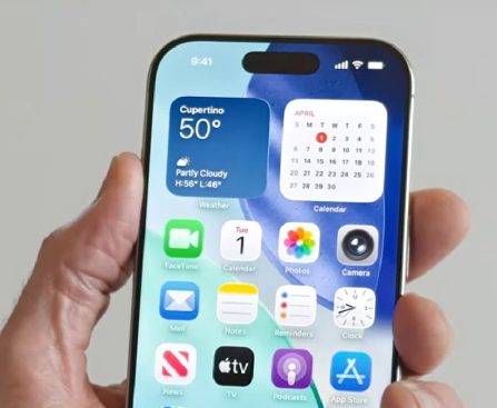 iOS 26 Brings Four New Features for Everyday Use