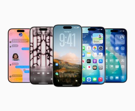 iOS 26 Brings New Enhancements to Improve the Functionality of Apple’s Calendar App