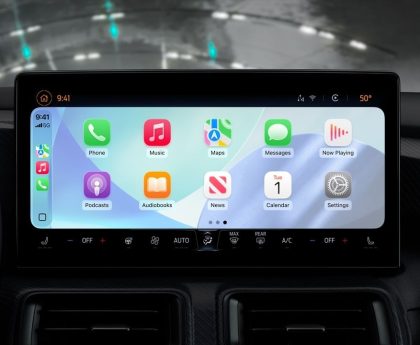 "iOS 26 Brings Video Playback to Apple CarPlay, However Omits an Essential Feature"