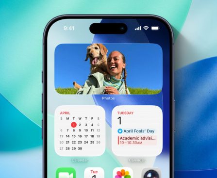 iOS 26 Improves One of Apple's Leading Home Screen Widgets with Two Significant Enhancements